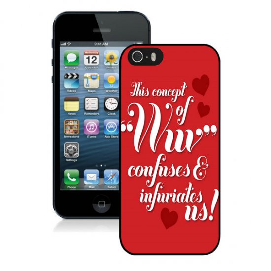 Valentine Bless iPhone 5 5S Cases CIO - Click Image to Close